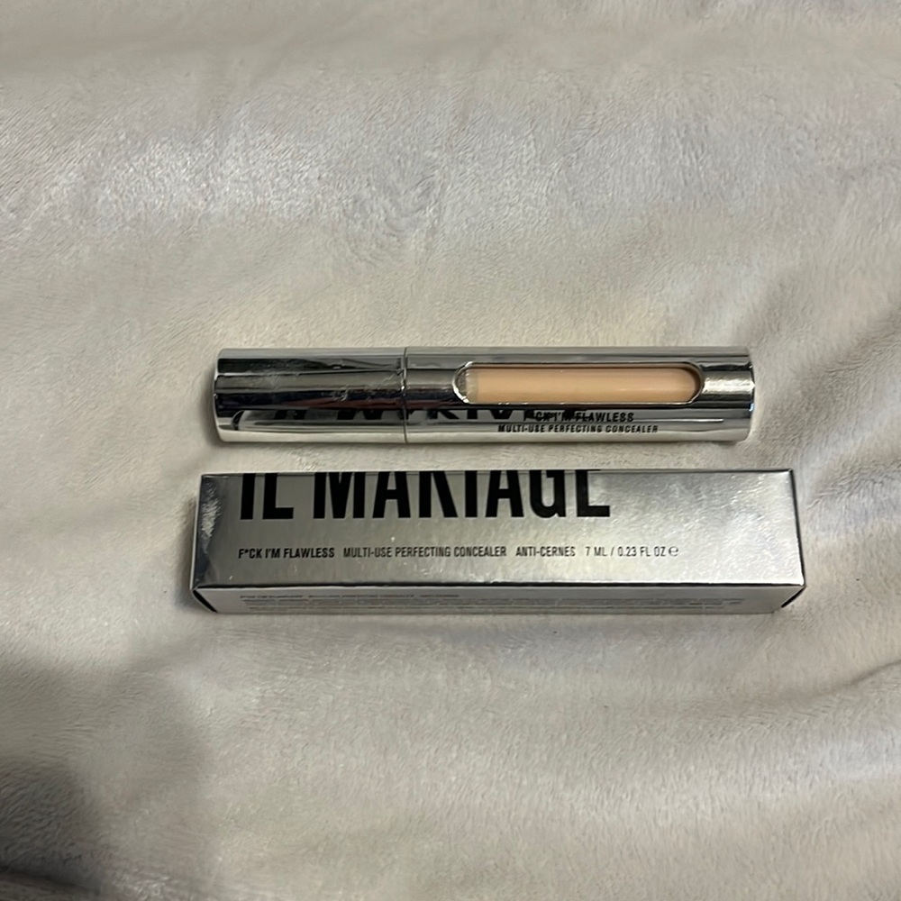 Multi-Use Perfecting Concealer / F*ck I’m Flawless Concealer